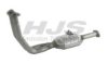 SUZUK 1415061A03000 Catalytic Converter